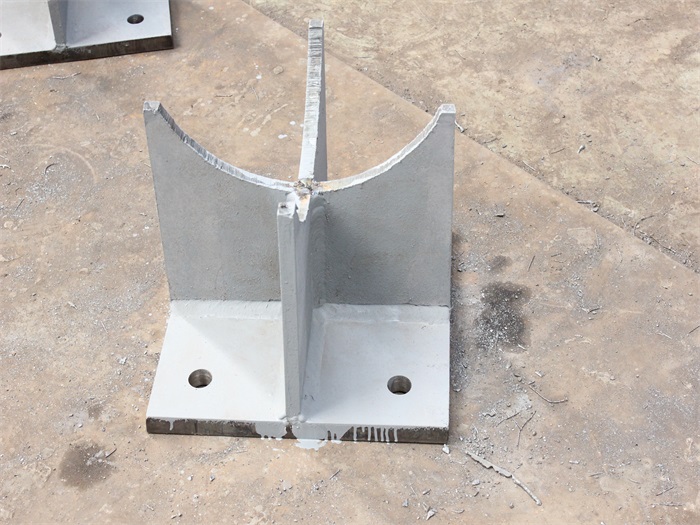 漳州螺栓球支座