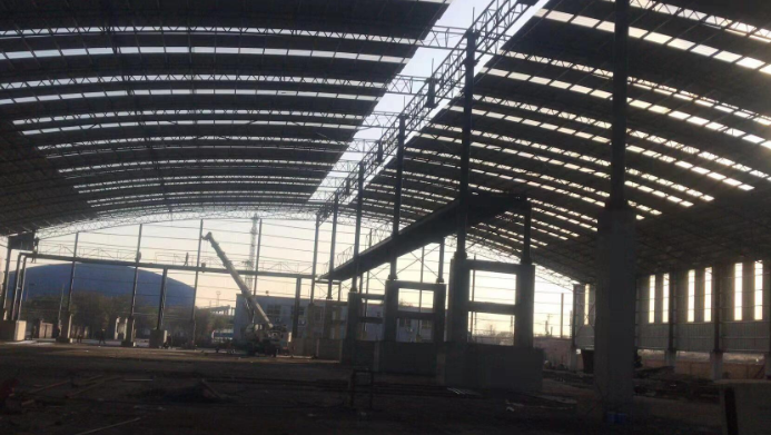 漳州概述质料场封闭本领的特点和利用类型