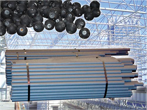 漳州迪拜大型主题乐园网架