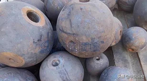 漳州钢网架螺栓球检测的重要性